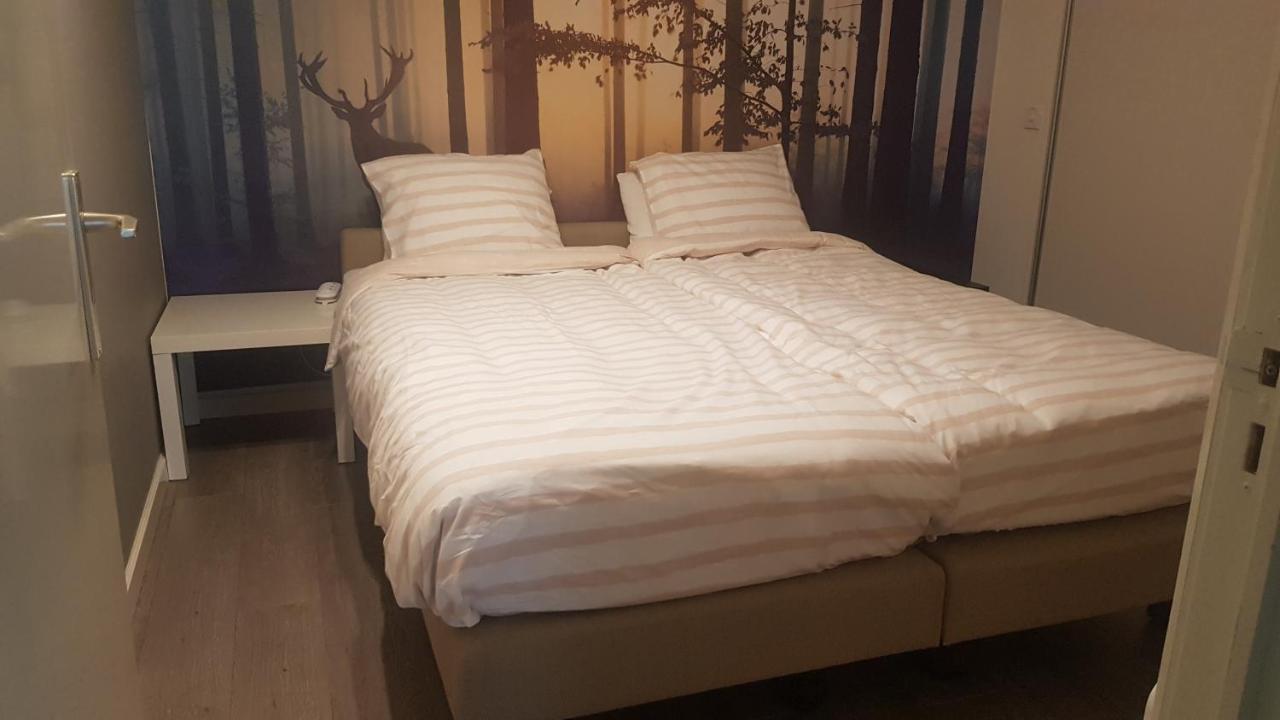 Parc House Зандфорт Экстерьер фото