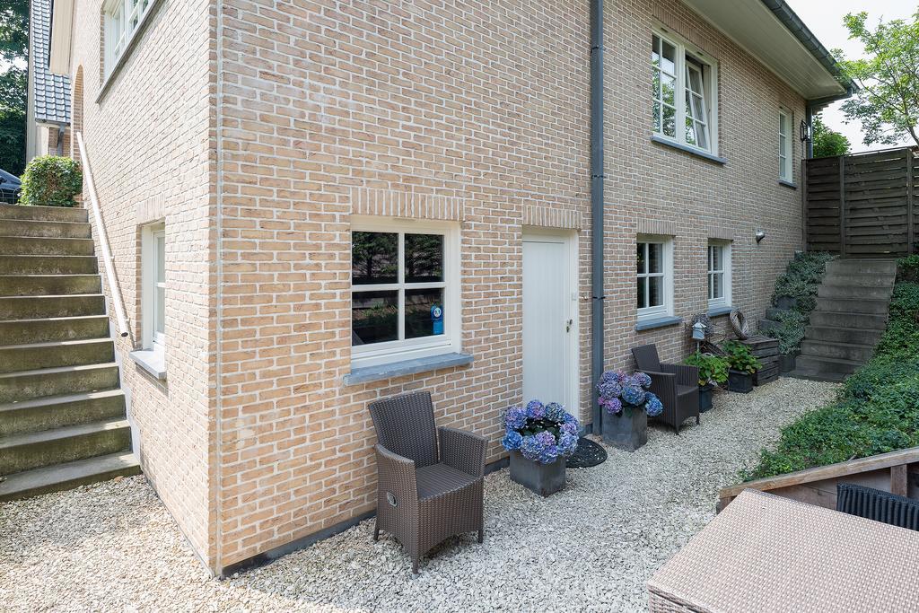 Parc House Зандфорт Экстерьер фото